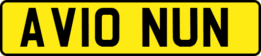 AV10NUN