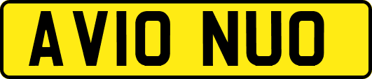 AV10NUO