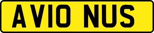 AV10NUS