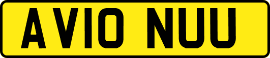 AV10NUU