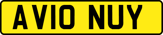 AV10NUY