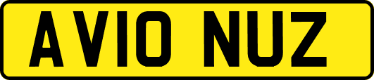 AV10NUZ