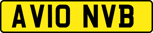 AV10NVB