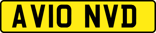 AV10NVD