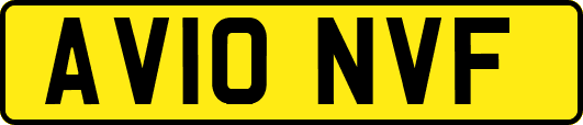 AV10NVF