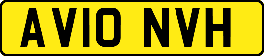 AV10NVH