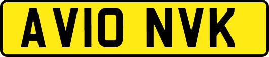 AV10NVK