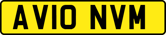 AV10NVM