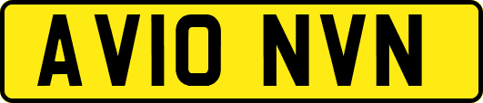 AV10NVN