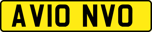 AV10NVO