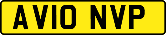 AV10NVP