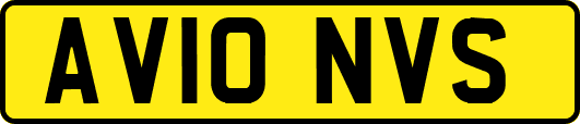 AV10NVS