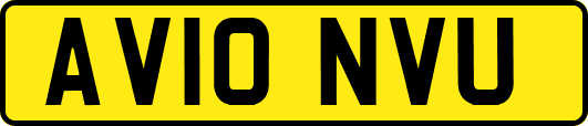 AV10NVU