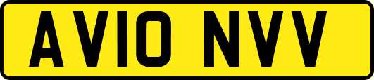 AV10NVV