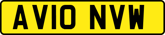 AV10NVW