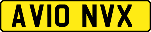 AV10NVX