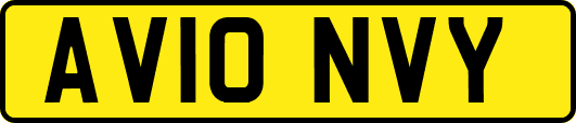 AV10NVY