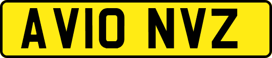 AV10NVZ