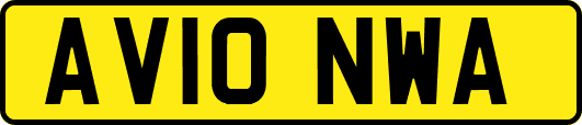 AV10NWA