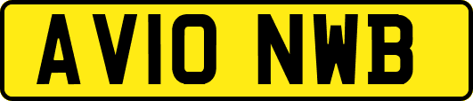 AV10NWB