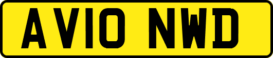 AV10NWD
