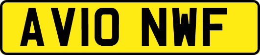 AV10NWF