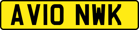AV10NWK
