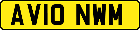 AV10NWM