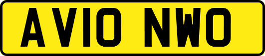 AV10NWO