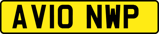 AV10NWP