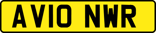 AV10NWR