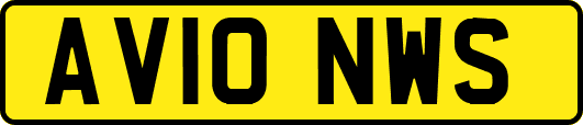 AV10NWS