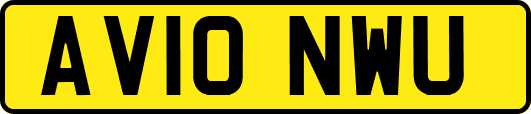 AV10NWU