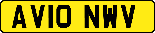 AV10NWV