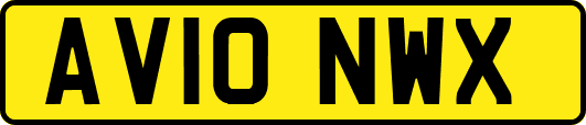 AV10NWX