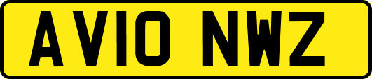 AV10NWZ