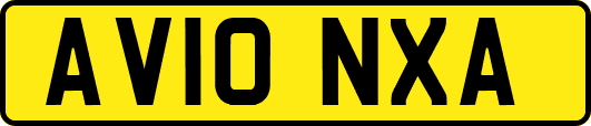AV10NXA
