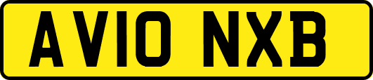 AV10NXB