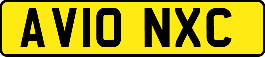 AV10NXC