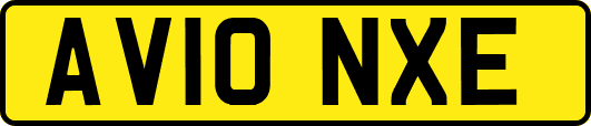 AV10NXE