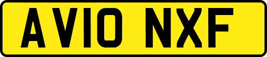 AV10NXF