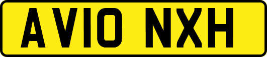 AV10NXH