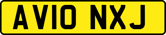 AV10NXJ