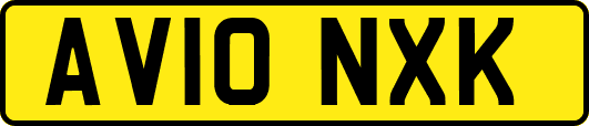 AV10NXK