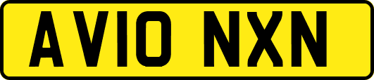 AV10NXN
