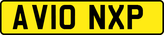 AV10NXP