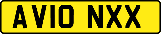 AV10NXX
