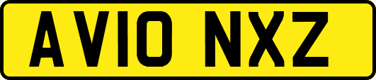 AV10NXZ