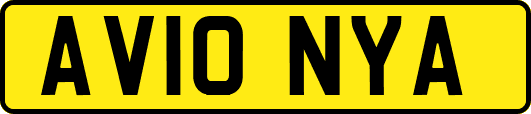 AV10NYA