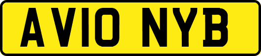 AV10NYB